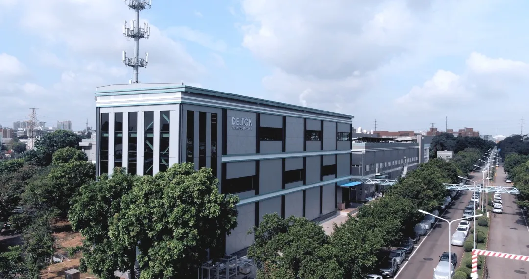 广合科技四度蝉联“广州市环保诚信企业”